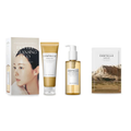 SKIN1004 Madagascar Centella Cleansing Duo + Ampoule Mask Bundle