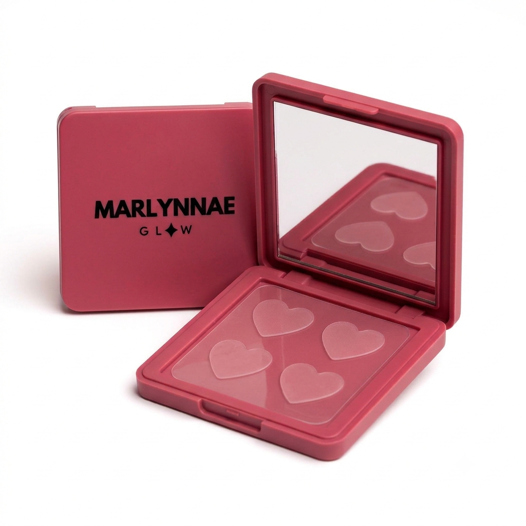 Marlynnae Glow - HydroHugs Pimple Patches